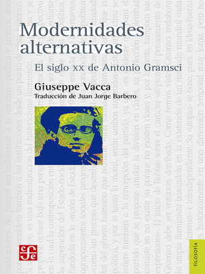 cover image of Modernidades alternativas